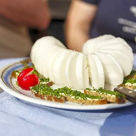 Naturhotel & Bayernhuette Am Brauneck Отель Ленггрис
