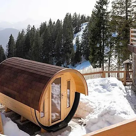 Naturhotel & Bayernhuette Am Brauneck *