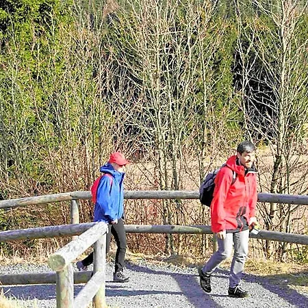 Naturhotel & Bayernhuette Am Brauneck * Lenggries