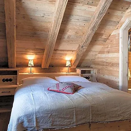 Naturhotel & Bayernhuette Am Brauneck Hotel