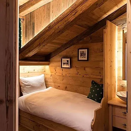 Naturhotel & Bayernhuette Am Brauneck