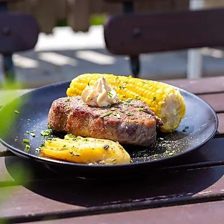 Naturhotel & Bayernhuette Am Brauneck * Lenggries