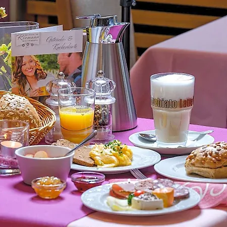 Hotel Naturhotel & Bayernhuette Am Brauneck