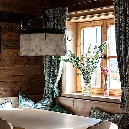 Naturhotel & Bayernhuette Am Brauneck Hotel *