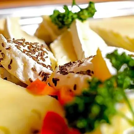 Naturhotel & Bayernhuette Am Brauneck * Lenggries