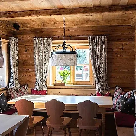 Hotel Naturhotel & Bayernhuette Am Brauneck Lenggries