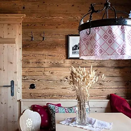 Naturhotel & Bayernhuette Am Brauneck * Ленггрис
