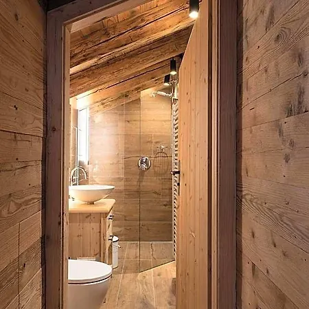 Naturhotel & Bayernhuette Am Brauneck Отель *